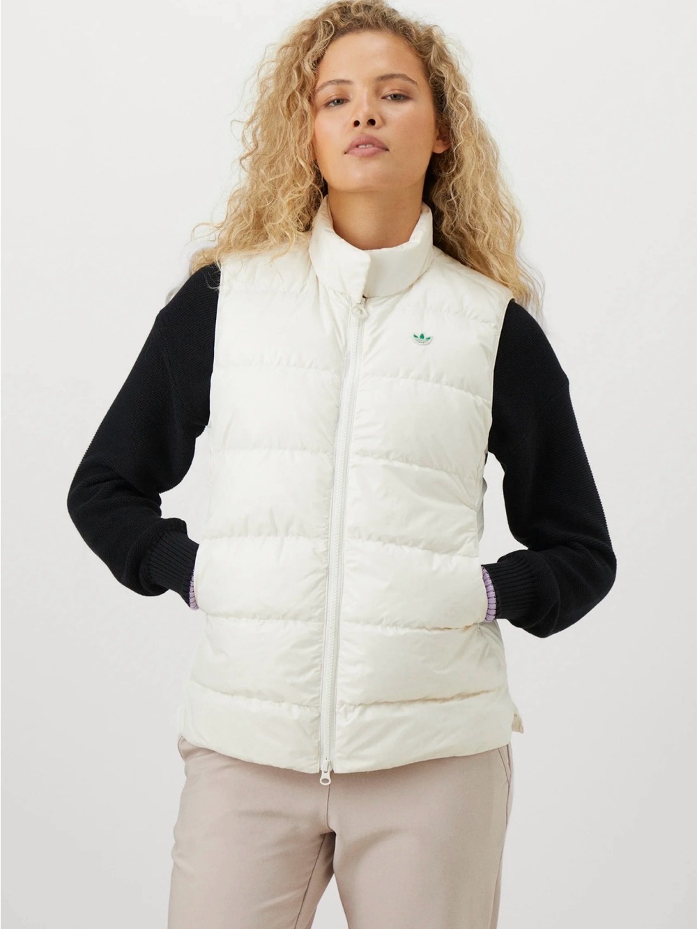 Adidas Originals Down Vest